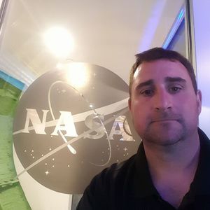 Meet your Posher, Randy